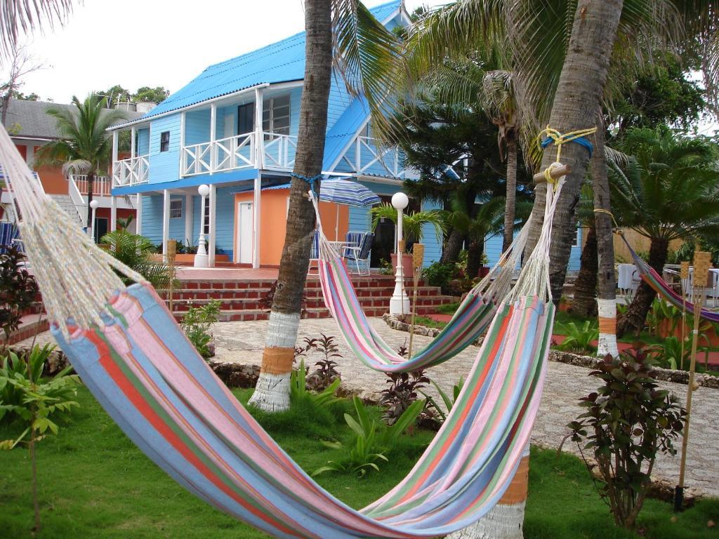 Sunset Hotel San Andrés Екстериор снимка