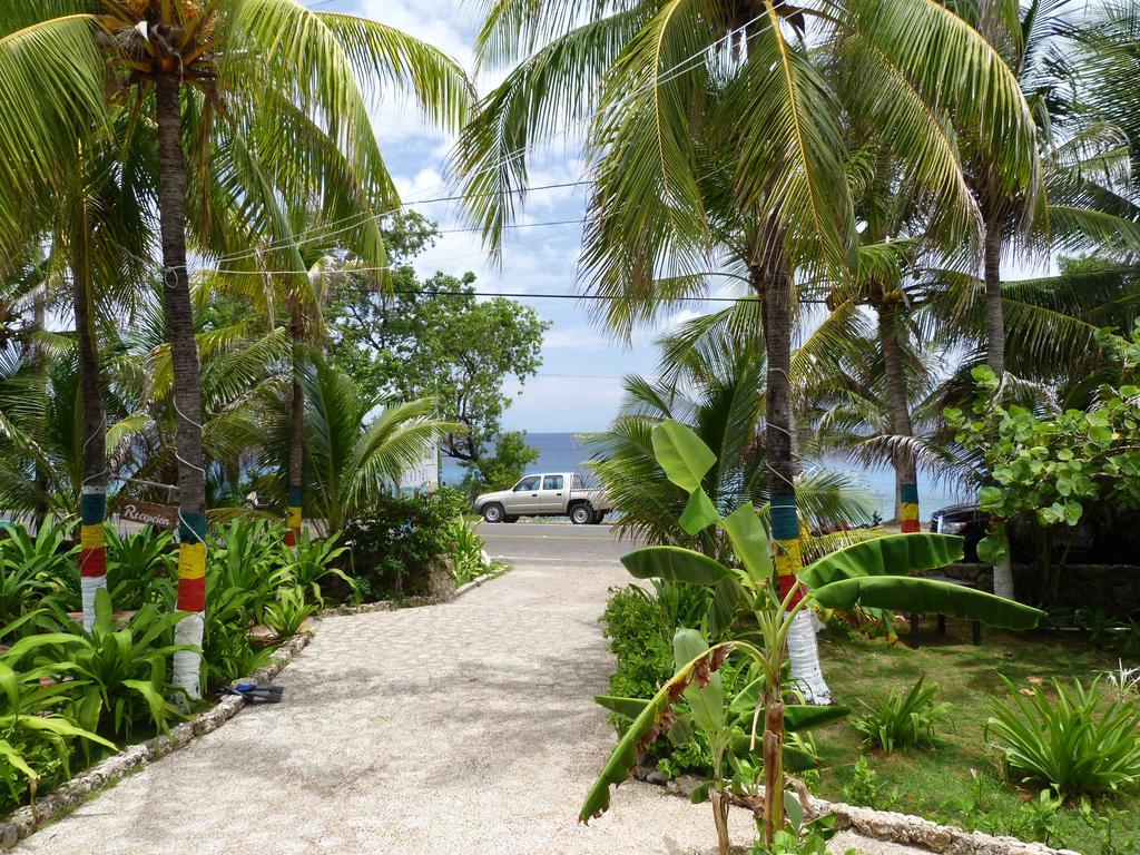 Sunset Hotel San Andrés Екстериор снимка